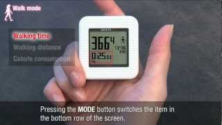 CATEYE FIT Instructional Video