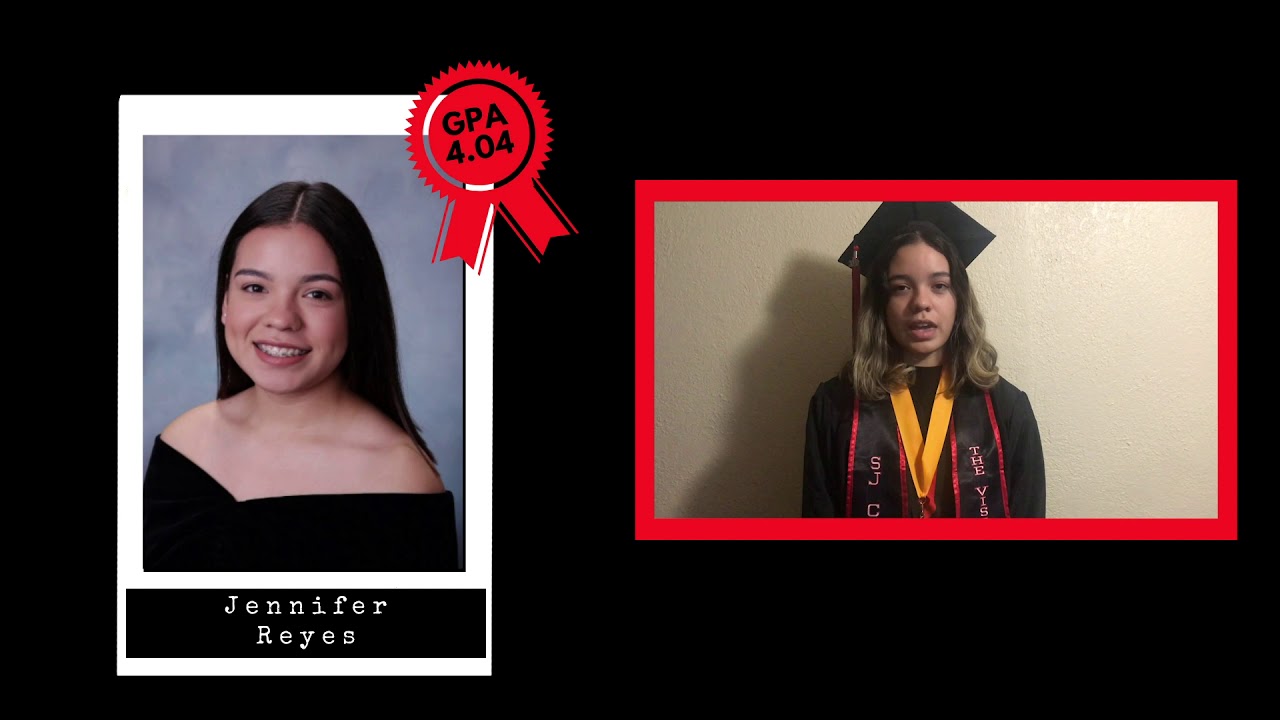 Valedictorian Video YouTube