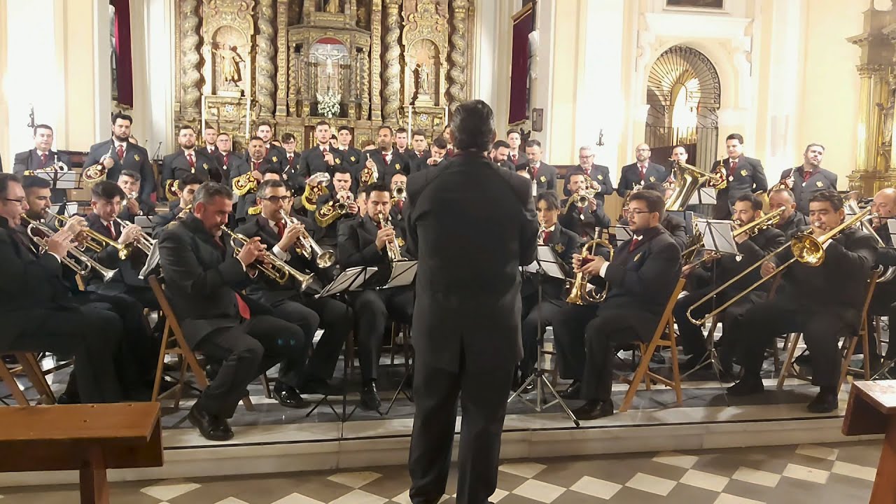 BCT Sangre - Pasión, Muerte y Resurrección