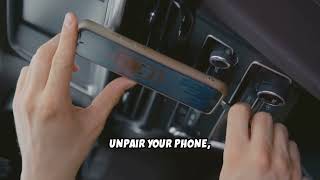 Chevy Colorado GPS Navigation: Troubleshooting & Fixes screenshot 4