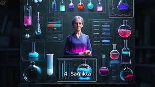 Saf Madde Ve Karışım - 4. Sınıf Fen Bilgisi