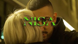Nisa – mit wem (prod. by 7J) [Official Video]