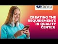 Creating the requirements in quality center   quality center tutorial  qc trainings