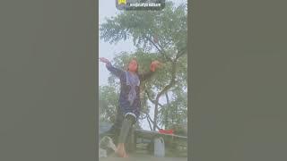 राधा तेरा 💐झुमका है निराला🙏💃🏼💃🏼