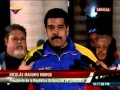 Presidente Maduro anuncia que el Consejo Político del GPP se incorpora a la Ofensiva Económica (+Fotos y Video)