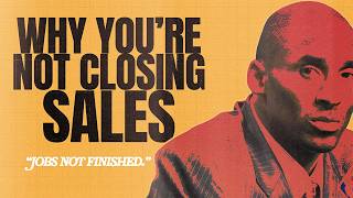 Sales was hard until learning these 3 Simple Steps