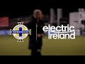 Kenny Shiels announces squad to face Scotland