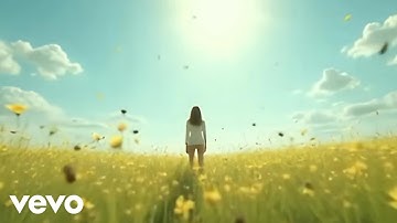 Weekly Lab - a hint of spring (25-04) (Official Music Video)