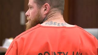 Harris County prosecutors: Motorcycle club violence may be to blame for last month's deadly shooting
