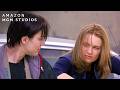 Vincent & Roseanne Get Closer