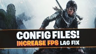 How to Increase FPS in Rise of the Tomb Raider [Outdated]