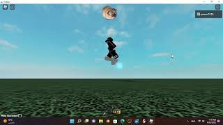 HOVERBOARD FE SCRIPT ROBLOX 2022