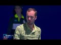 Daniil Medvedev v Quentin Halys Extended Highlights | Australian Open 2026 Second Round