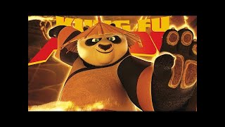 4K Kung Fu Panda Edit Sdp Interlude 720P