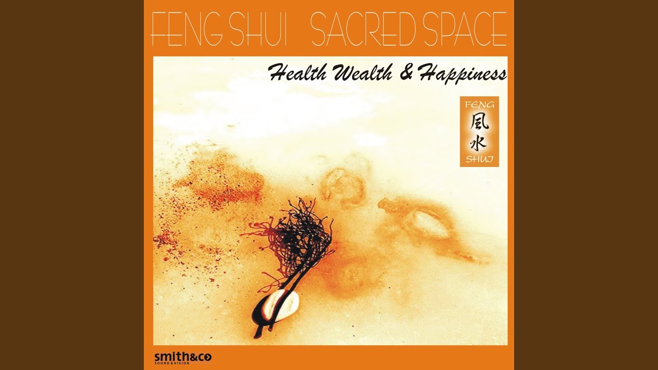 Watch Sacred Space on YouTube Watch Sacred Space on YouTube