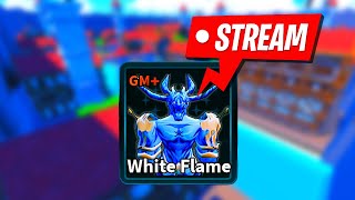 LIVE!! HUNT SHADOW GM+ !!- GAME ROBLOX ARISE CROSSOVER