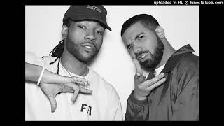PARTYNEXTDOOR - Come And See Me (feat. Drake) (Acapella)(Vocals)