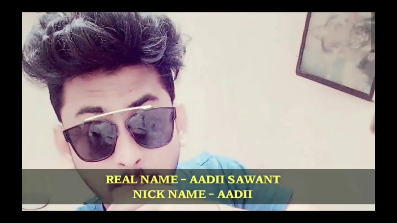 Aadi sawant (dynamo gaming) biography, lifestyle ,house,income ,cars , bike