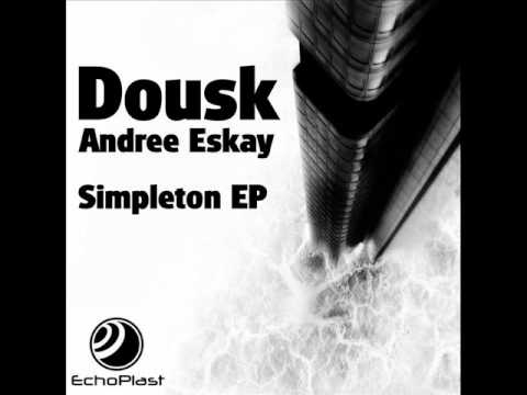 Dousk - Booze & Strings