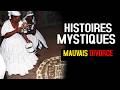 THE BAD DIVORCE A MYSTICAL STORY DMG TV 