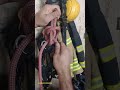 #ropeaccess #firefighter #firefighters #firerescue #knots #rope
