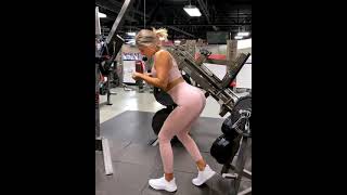 I Cant Stop Watching Her