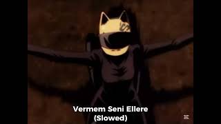 Oğuzhan Koç - Vermem Seni Ellere Slowed