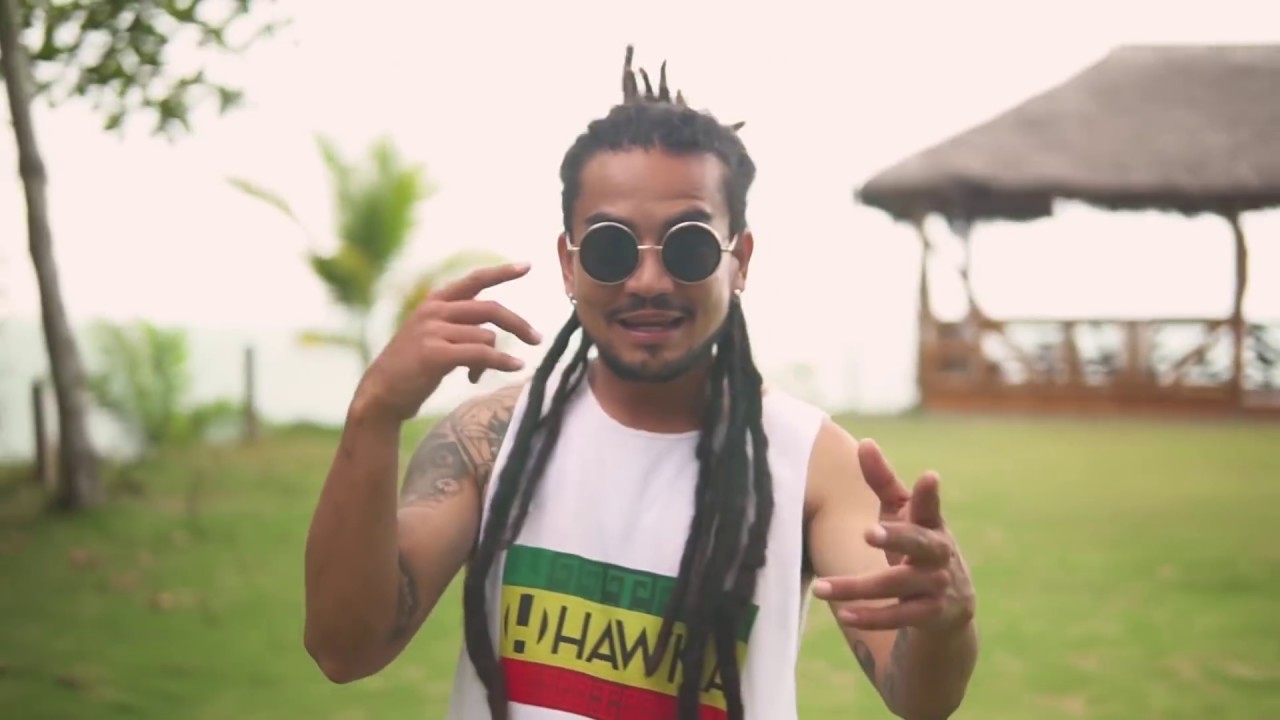 Jahviko // Morena (Video Oficial)