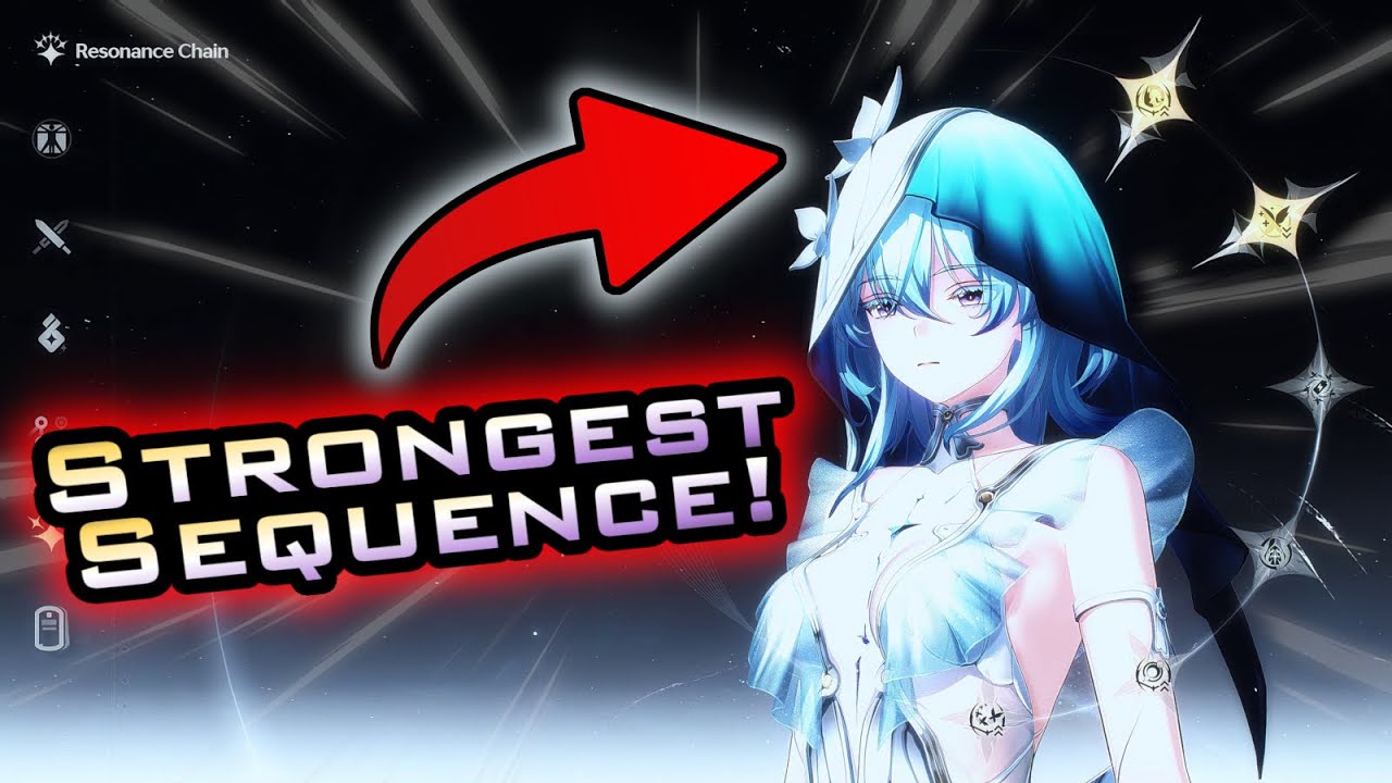 This BUFFS UR MOM! S2R1 Shorekeeper vs F2P Shorekeeper