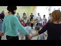 Танец-игра с мамами в детском саду "Ищи маму" (муз.композиция КУ-ЧИ-ЧИ)