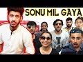 Reply Of Sonu' On Sonu Song (Gujrati Ver.) | Sonu Tuza Mazyavar Bharosa Nay Kay | Sonu Song