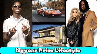 Nyyear Price Lifestyle, Biography, Relationship, Hobbies, Family, Net Worth, Ethnicity, Age, Facts