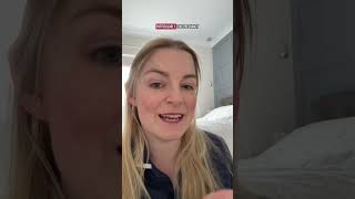 If you described pregnancy honestly what would yousay? #pregnant #pregnancy #mumtobe #firsttrimester