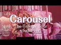 Melanie Martinez Carousel The Trilogy Tour Studio Ver Melanie Martinez Carousel The Trilogy Tour Studio Ver