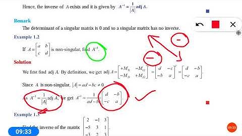 12th Maths | Unit -1 | Examples 1.1,  1.2,  1.3,  1.4,  1.5,  1.6,  1.7,  1.8, 1.9, 1.10, 1.11, 1.12