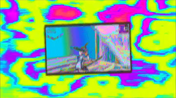 How to make this **insane** effect on iOS / android for free (how to edit like t1 maki on iOS)