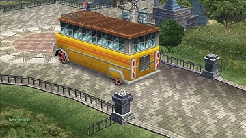 Trails from Zero Part 21