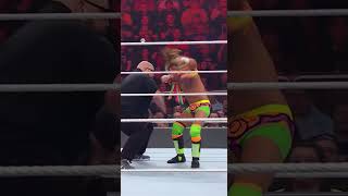 And Take The Power To The Warrior