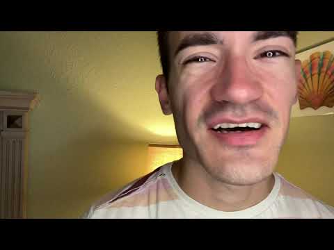Comforting Words (Old Fashioned ASMR)