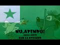 Ну,Погоди! 1 Эсперанто (Мой Дубляж,Без Озвучки Зайца)