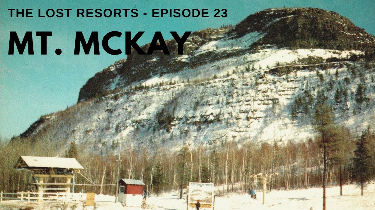 Гора Маккей — Затерянные курорты, Эпизод 23