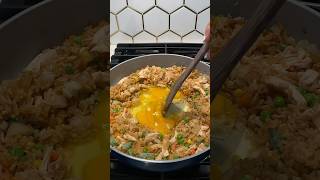 Tips for making THE BEST fried rice!