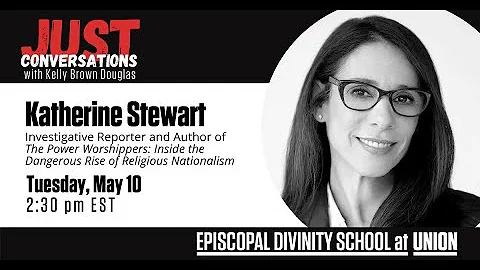 Just Conversations  |  Katherine Stewart