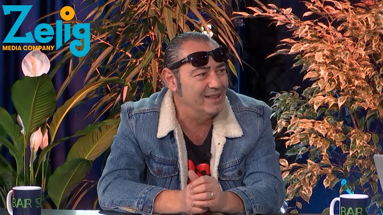 Luca Carboni è ospite a BAR SPOT | ZeligTV