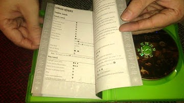 Nostalgamer Unboxes The Lord Of The Rings The Return Of The King On Microsoft Xbox UK PAL System