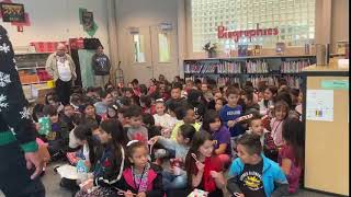 Citrus Elementary School