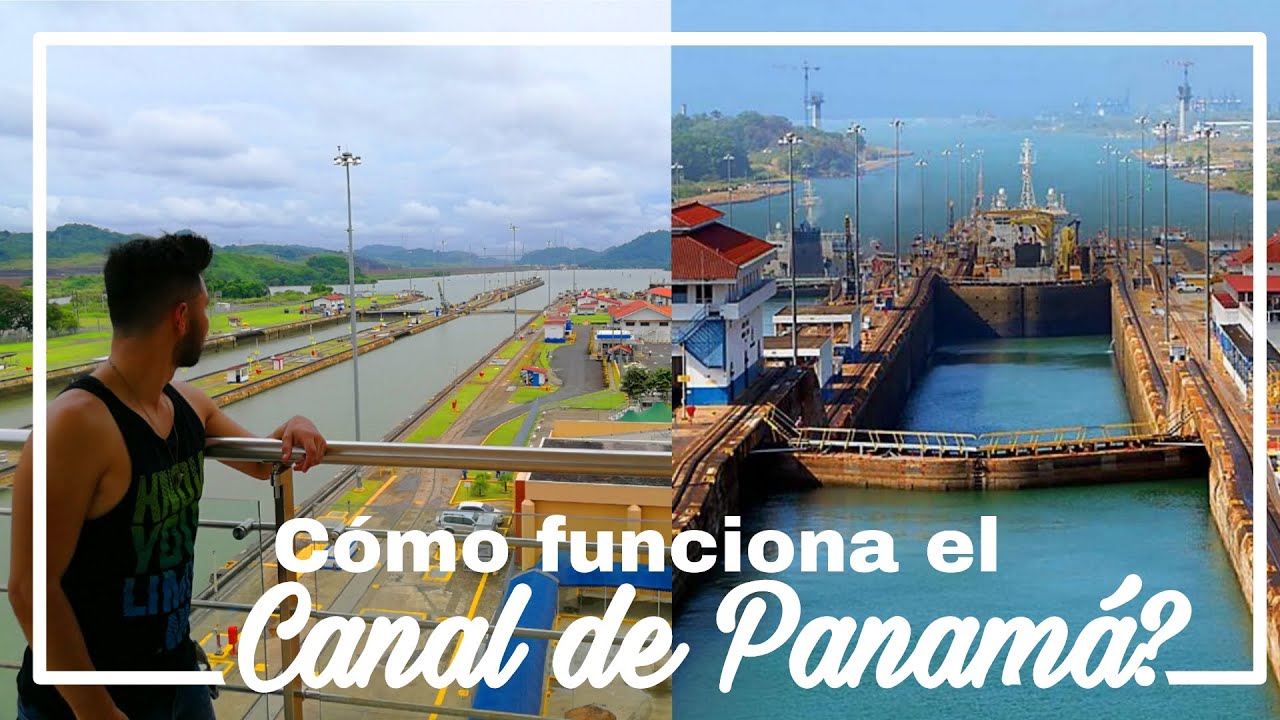 Cuanto cuesta cruzar el canal de panama