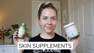 Supplements That Keep My Skin Clear