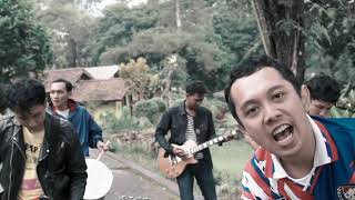 Untitled Joy - Jingga: Ruang Lingkup Skala Kecil (Offical Video)