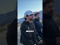 Gefühlschaos bei Arda Saatçi 🤯 in Red Bull Cyborg Season
